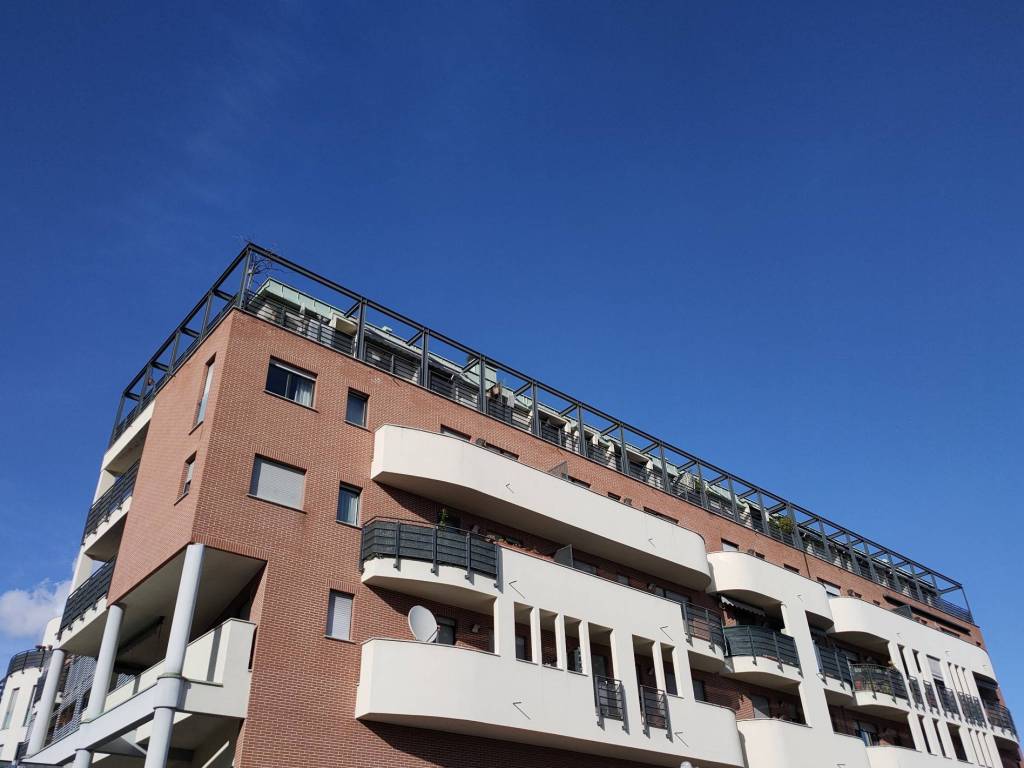 appartamento in vendita a Varese in zona Biumo
