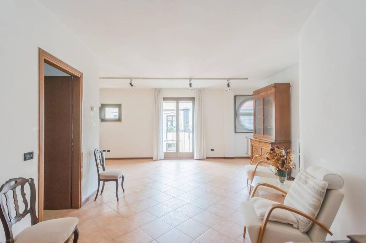 appartamento in vendita a Varese in zona Centro Città
