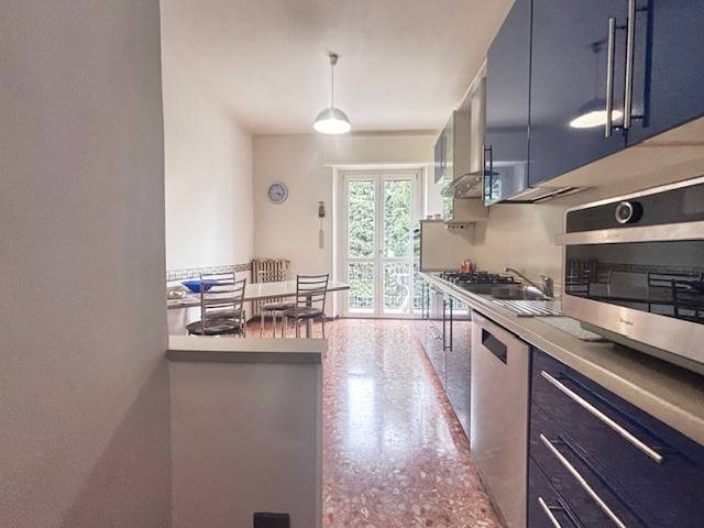 appartamento in vendita a Varese