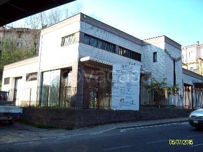 negozio in vendita a Varese in zona Biumo