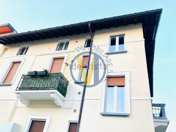 appartamento in vendita a Varese in zona Casbeno