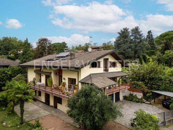casa indipendente in vendita a Varese in zona Lissago