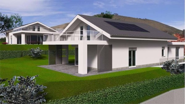 casa indipendente in vendita a Varese in zona Ippodromo