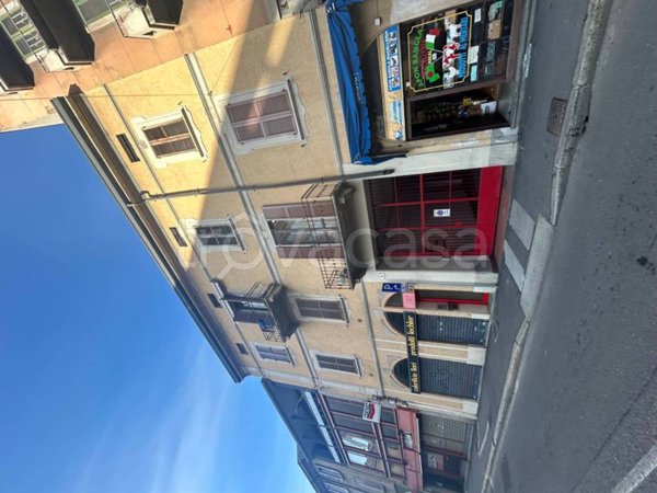 appartamento in vendita a Varese in zona Centro Città