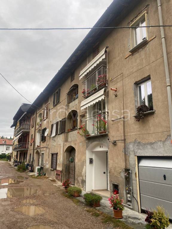 appartamento in vendita a Varese in zona Viale Belforte