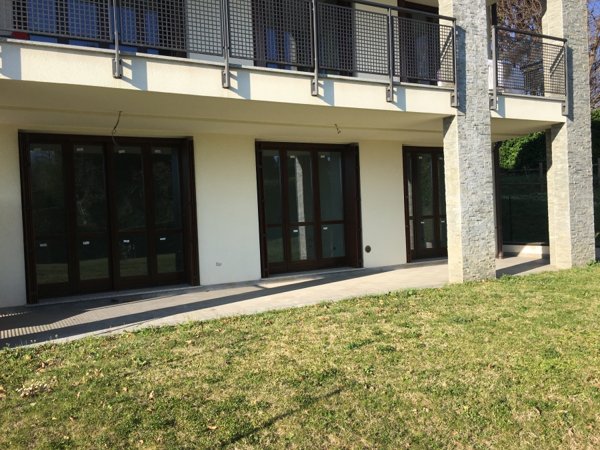 appartamento in vendita a Varese