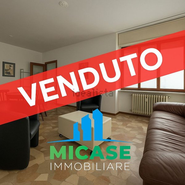 appartamento in vendita a Varese in zona Viale Belforte
