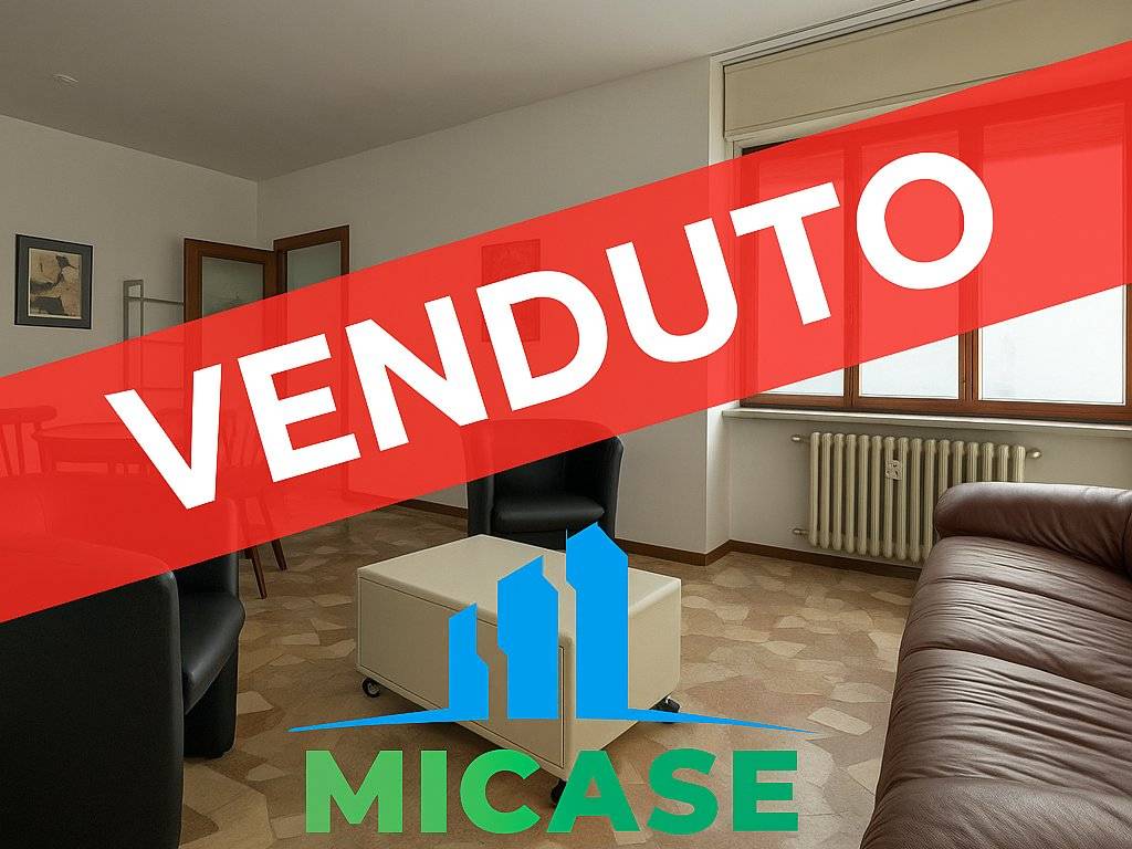 appartamento in vendita a Varese in zona Viale Belforte