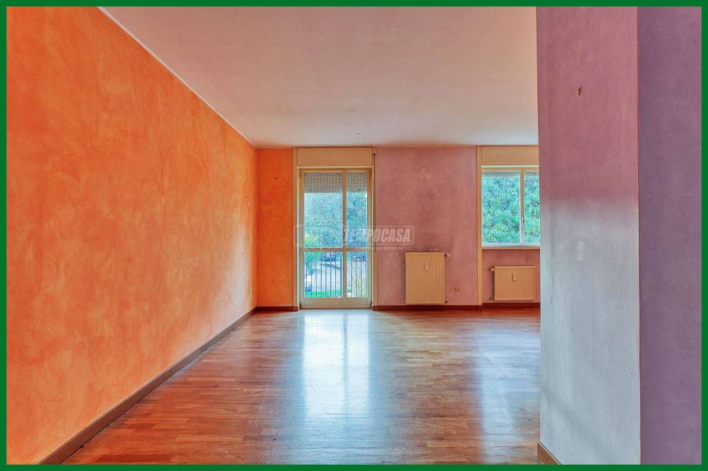 appartamento in vendita a Varese