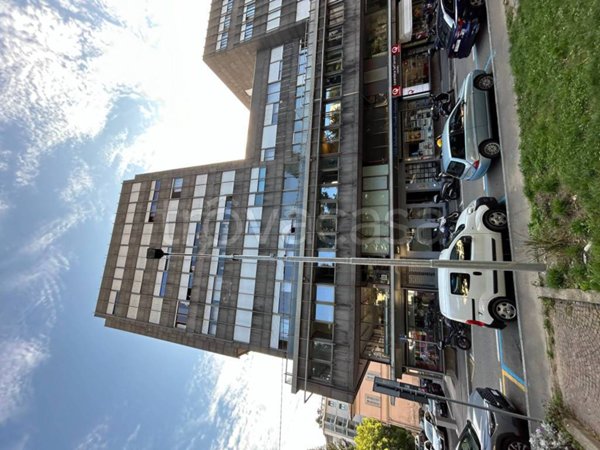 appartamento in vendita a Varese in zona Centro Città