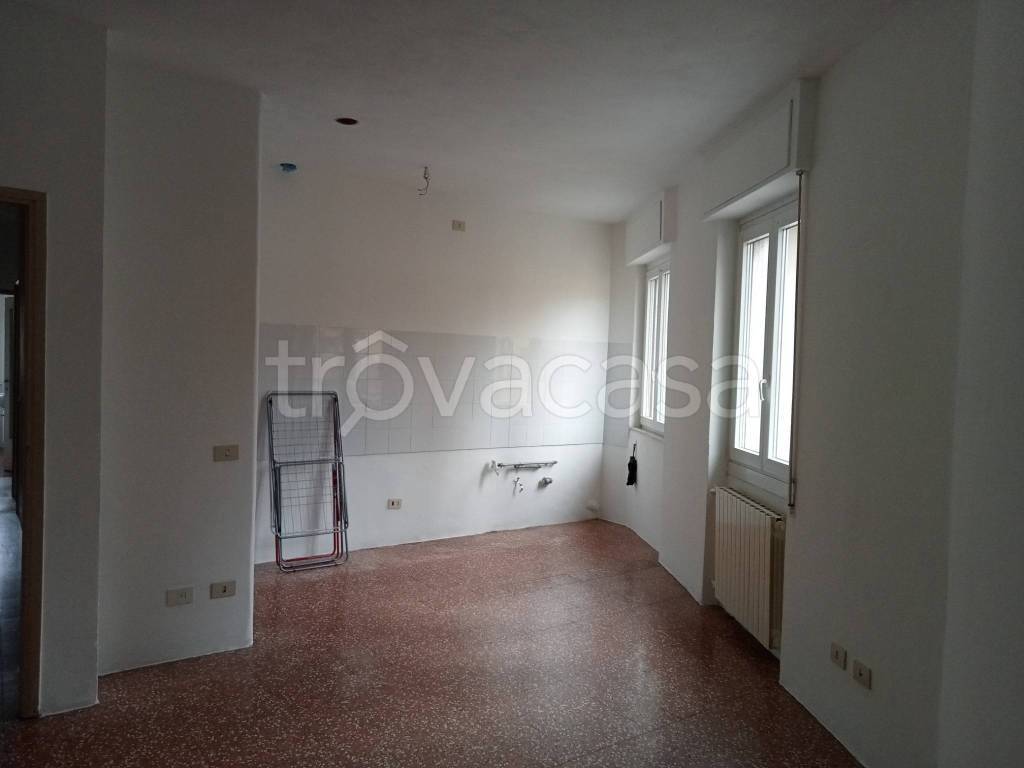 appartamento in vendita a Varese in zona Sant'Ambrogio