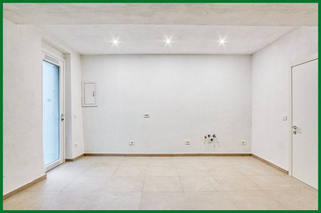 appartamento in vendita a Varese