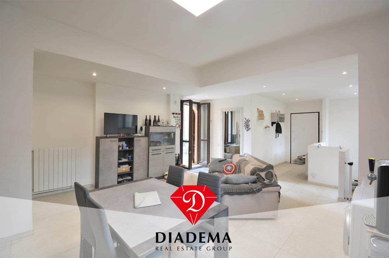 appartamento in vendita a Varese in zona Masnago