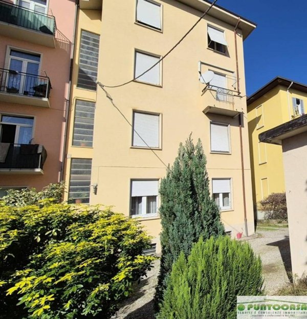appartamento in vendita a Varese in zona Viale Belforte