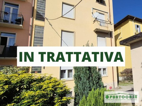 appartamento in vendita a Varese in zona Viale Belforte