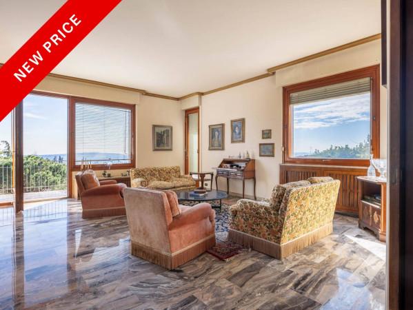 casa indipendente in vendita a Varese in zona Brunella