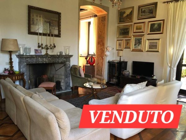 appartamento in vendita a Varese in zona Ippodromo
