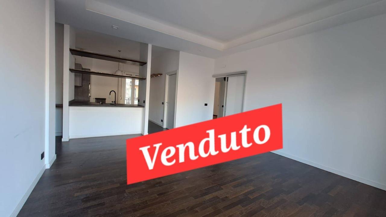 appartamento in vendita a Varese in zona Centro Città