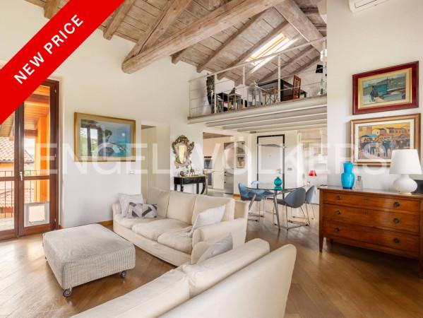 appartamento in vendita a Varese in zona Campo dei Fiori