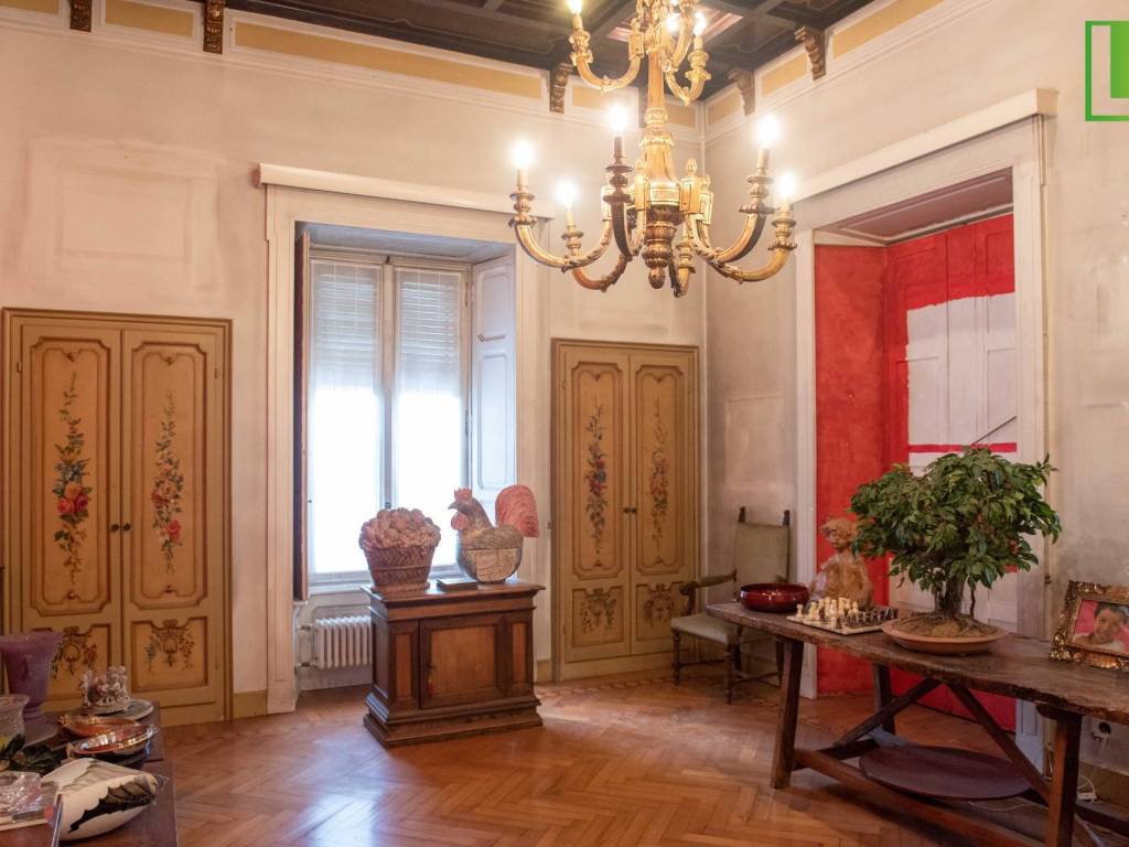 casa indipendente in vendita a Varese in zona Brunella