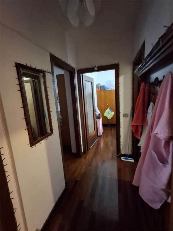 appartamento in vendita a Varese