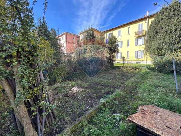 appartamento in vendita a Varese in zona Viale Belforte