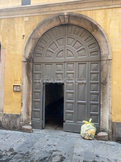 appartamento in vendita a Varese in zona Centro Città