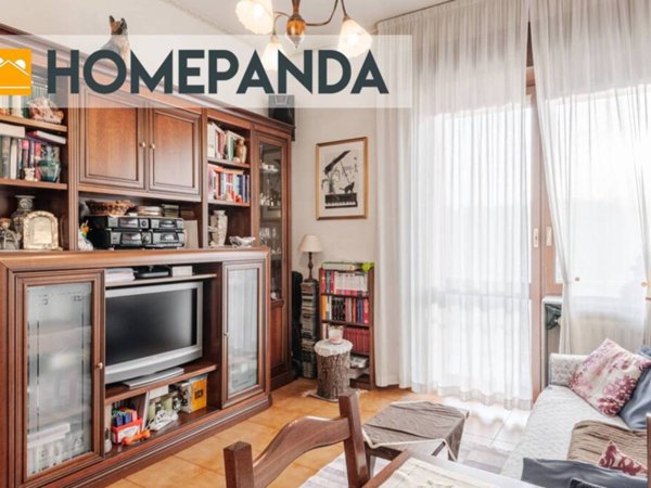 appartamento in vendita a Varese in zona Giubiano