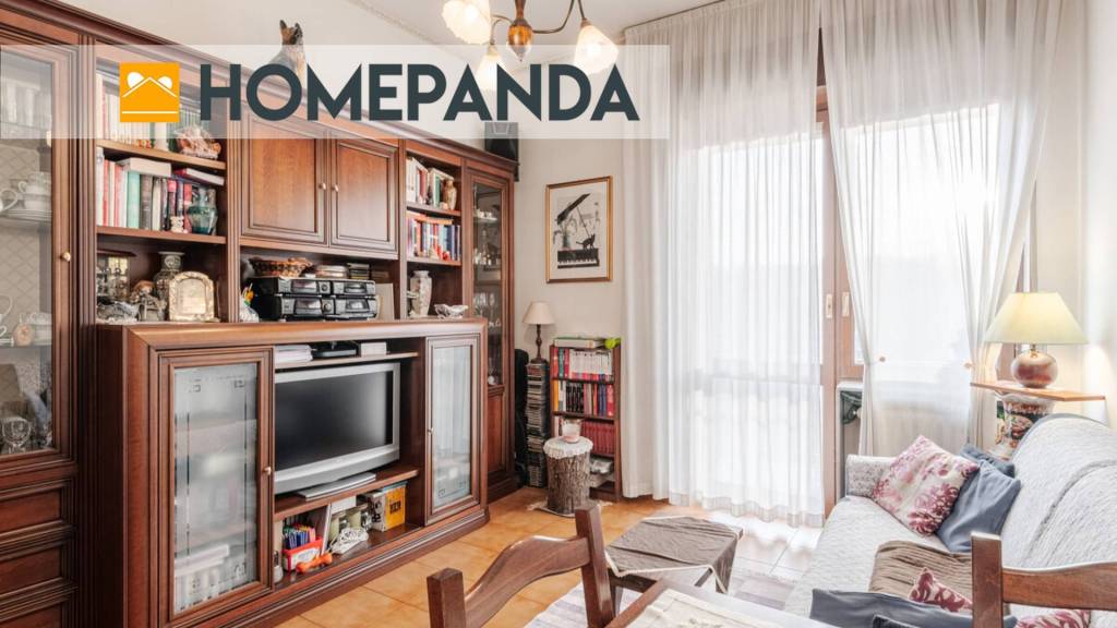 appartamento in vendita a Varese in zona Viale Belforte