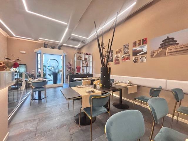 locale commerciale in vendita a Varese in zona Viale Valganna