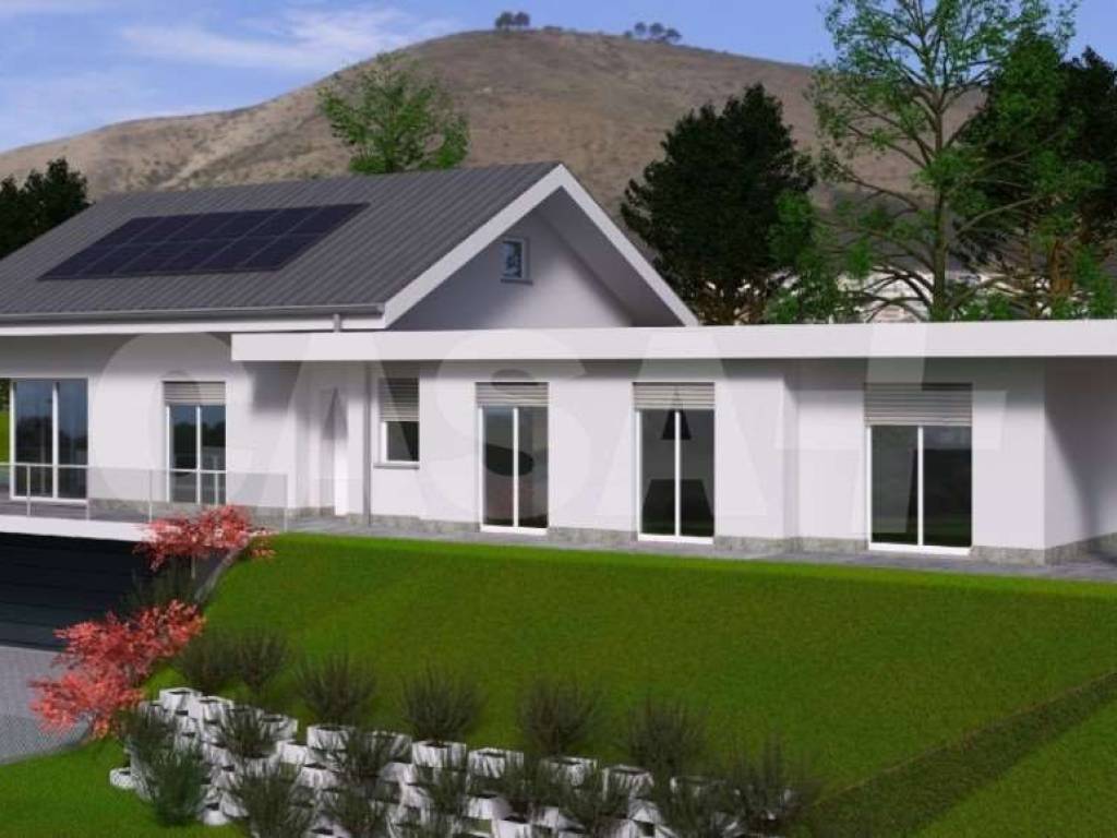 casa indipendente in vendita a Varese in zona Ippodromo
