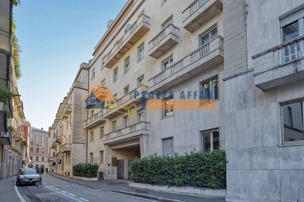 ufficio in vendita a Varese in zona Centro Città