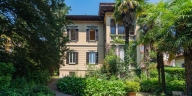 casa indipendente in vendita a Varese in zona Sant'Ambrogio