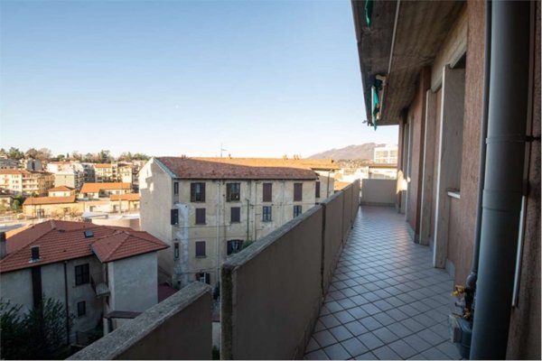 appartamento in vendita a Varese in zona Centro Città