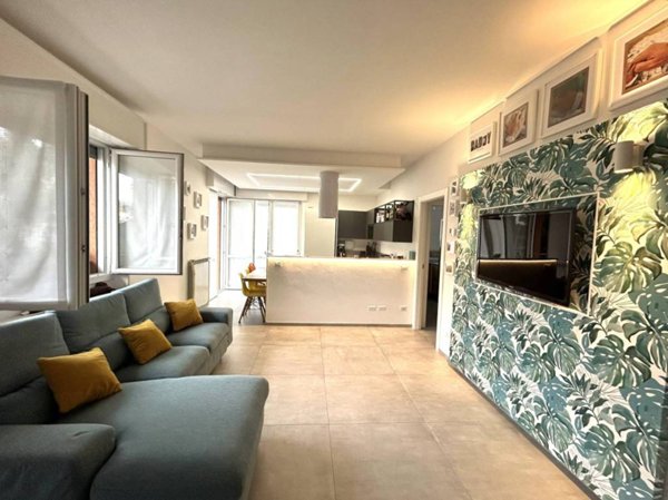 appartamento in vendita a Varese in zona Centro Città