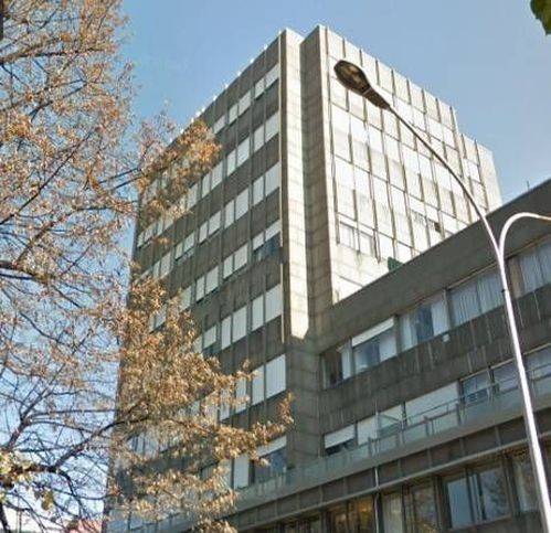 ufficio in vendita a Varese in zona Biumo