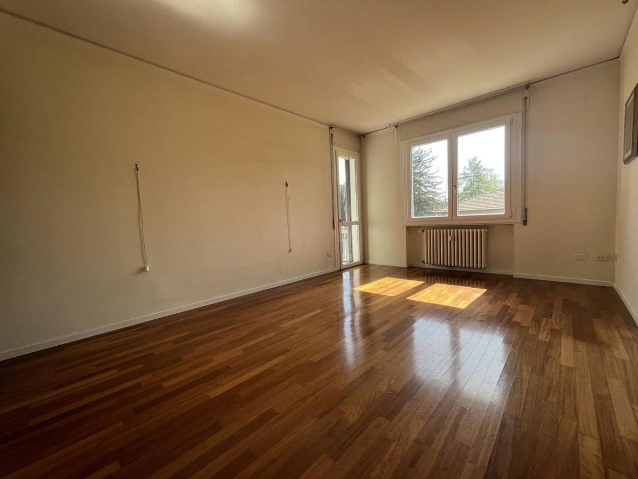 appartamento in vendita a Varese in zona San Gallo