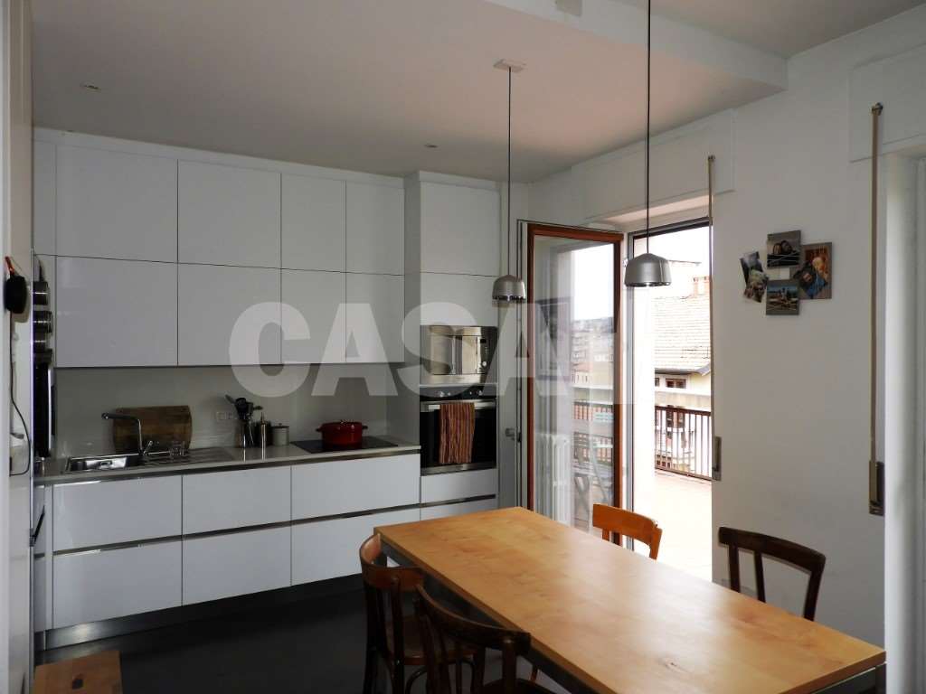appartamento in vendita a Varese