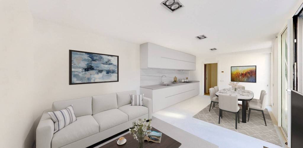 appartamento in vendita a Varese in zona Centro Città