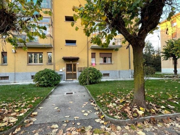 appartamento in vendita a Varese in zona Viale Borri