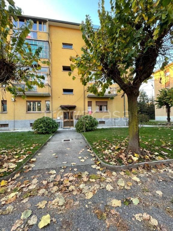appartamento in vendita a Varese in zona Viale Borri