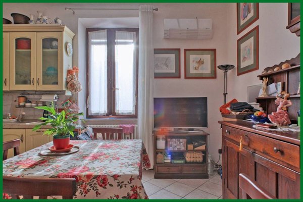 appartamento in vendita a Varese in zona Bobbiate