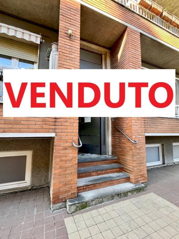 appartamento in vendita a Varese