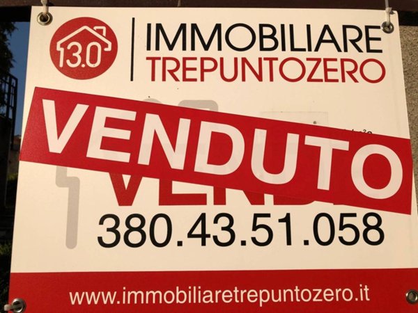 appartamento in vendita a Varese in zona Gaggio