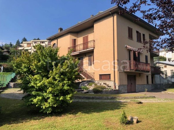 casa indipendente in vendita a Varese in zona Masnago