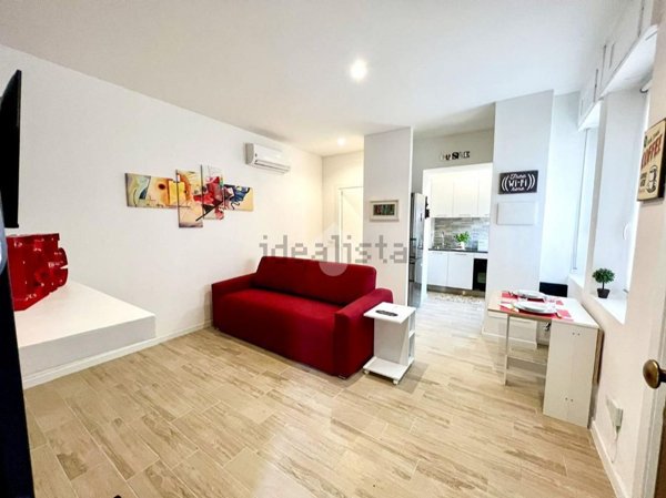 appartamento in vendita a Varese