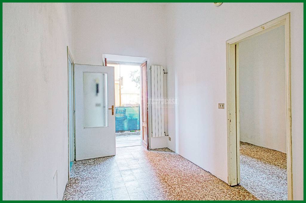 appartamento in vendita a Varese in zona Masnago