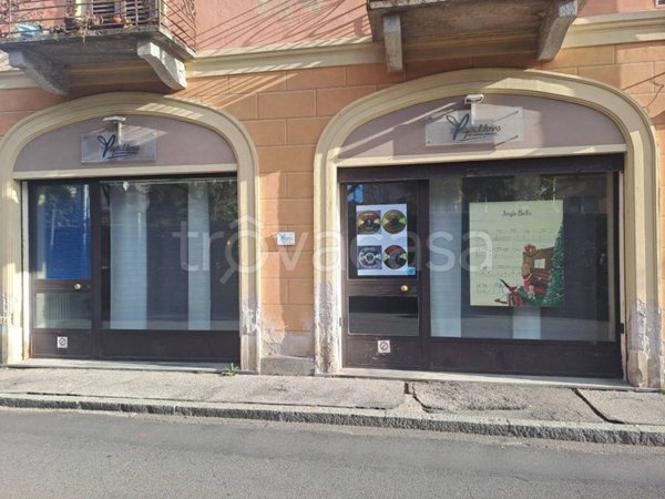 monolocale in vendita a Varese in zona Sant'Ambrogio