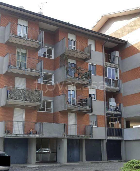 appartamento in vendita a Varese