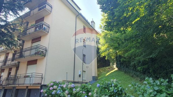 appartamento in vendita a Varese in zona Ippodromo
